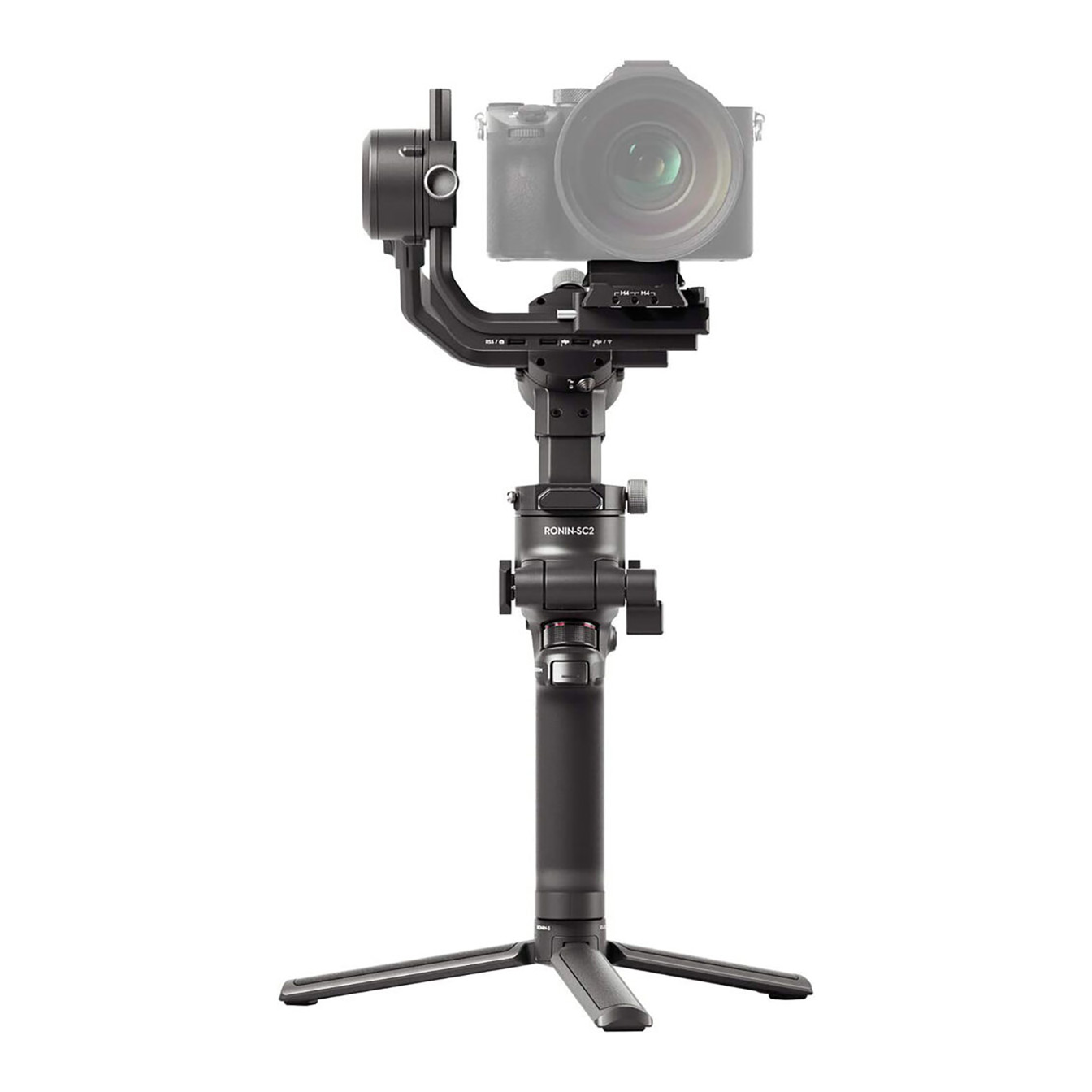 DJI RSC 2 Gimbal Stabilizer