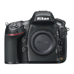 Nikon D800 Digital SLR Camera (Body Only)