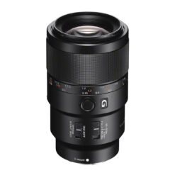 Sony FE 90mm f/2.8 Macro G OSS Lens