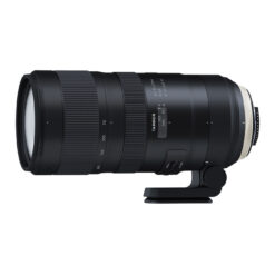 Tamron SP 70-200mm f/2.8 Di VC USD G2 Lens for Nikon F
