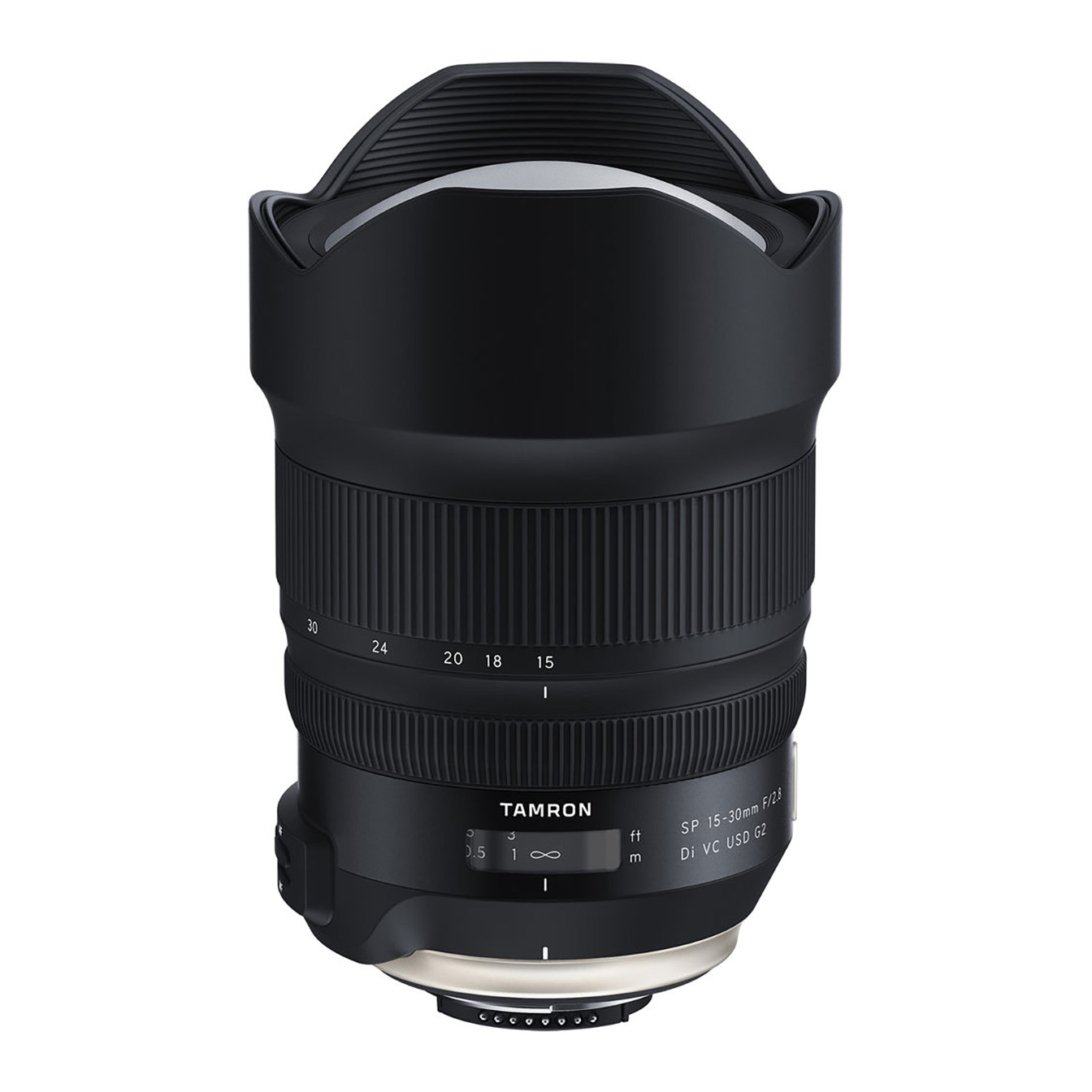Tamron SP 15-30mm f/2.8 Di VC USD G2 Lens for Nikon F
