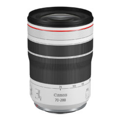 Canon RF 70-200mm f/4 L IS USM Lens