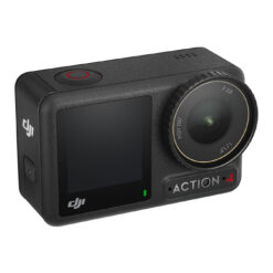 DJI Osmo Action 4 Camera
