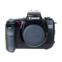 Canon EOS A2 35mm Camera Body