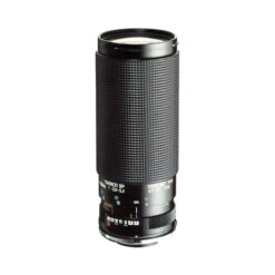 Tamron FD 60-300mm f/3.8-5.4 SP Adaptall Lens for Canon FD