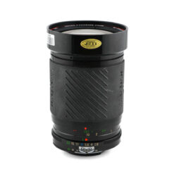 Vivitar FD Series 1 28-105mm f/2.8-3.8 VMC Lens for Canon FD
