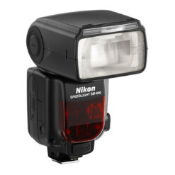 Nikon SB-900 AF Speedlight i-TTL Shoe Mount Flash