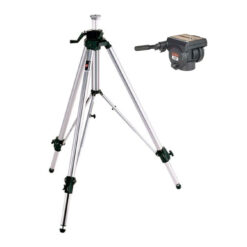 Bogen Manfrotto 3068 Universal Cine Tripod with 3066 Tripod Head