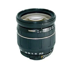 Tamron 28-200mm f/3.8-5.6 Lens for Nikon (AS-IS)