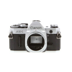 Canon AE-1 35mm Film Camera