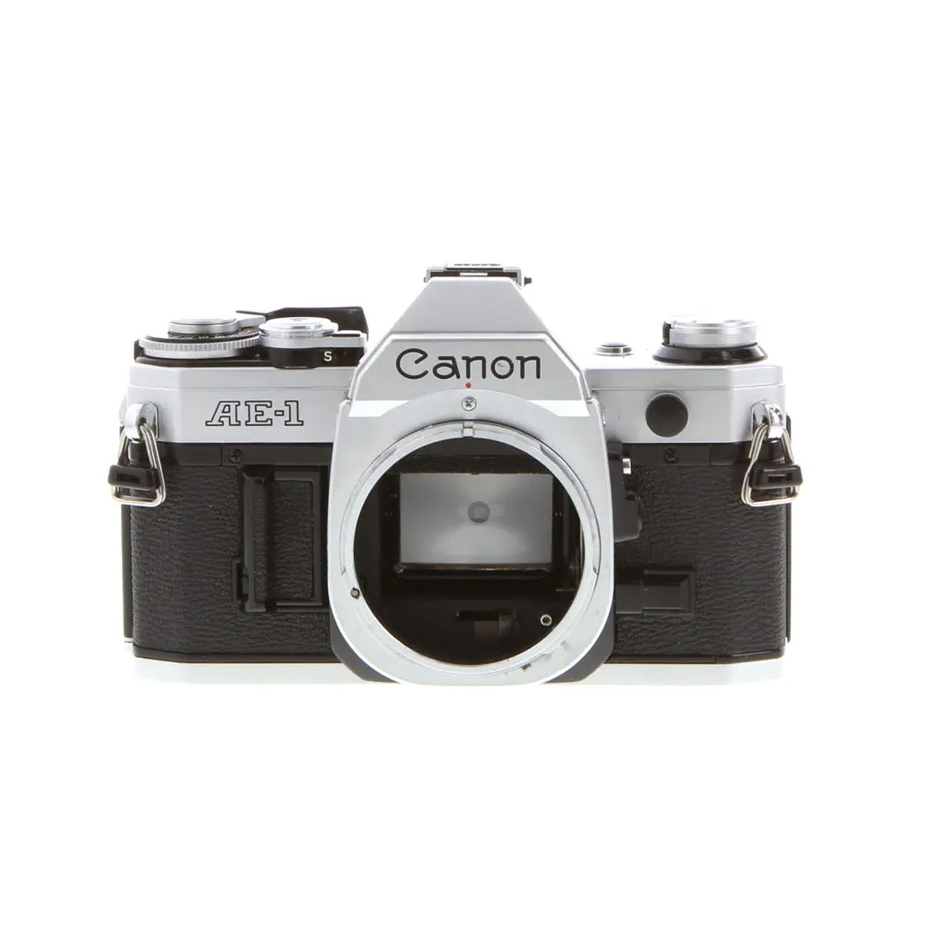 Canon AE-1 35mm Film Camera