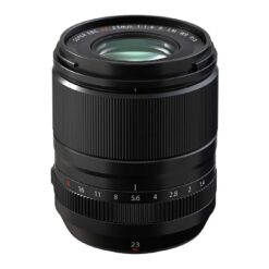 FUJIFILM XF 23mm f/1.4 R LM WR Lens