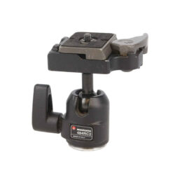 Manfrotto 484RC2 Ball Head Tripod Head