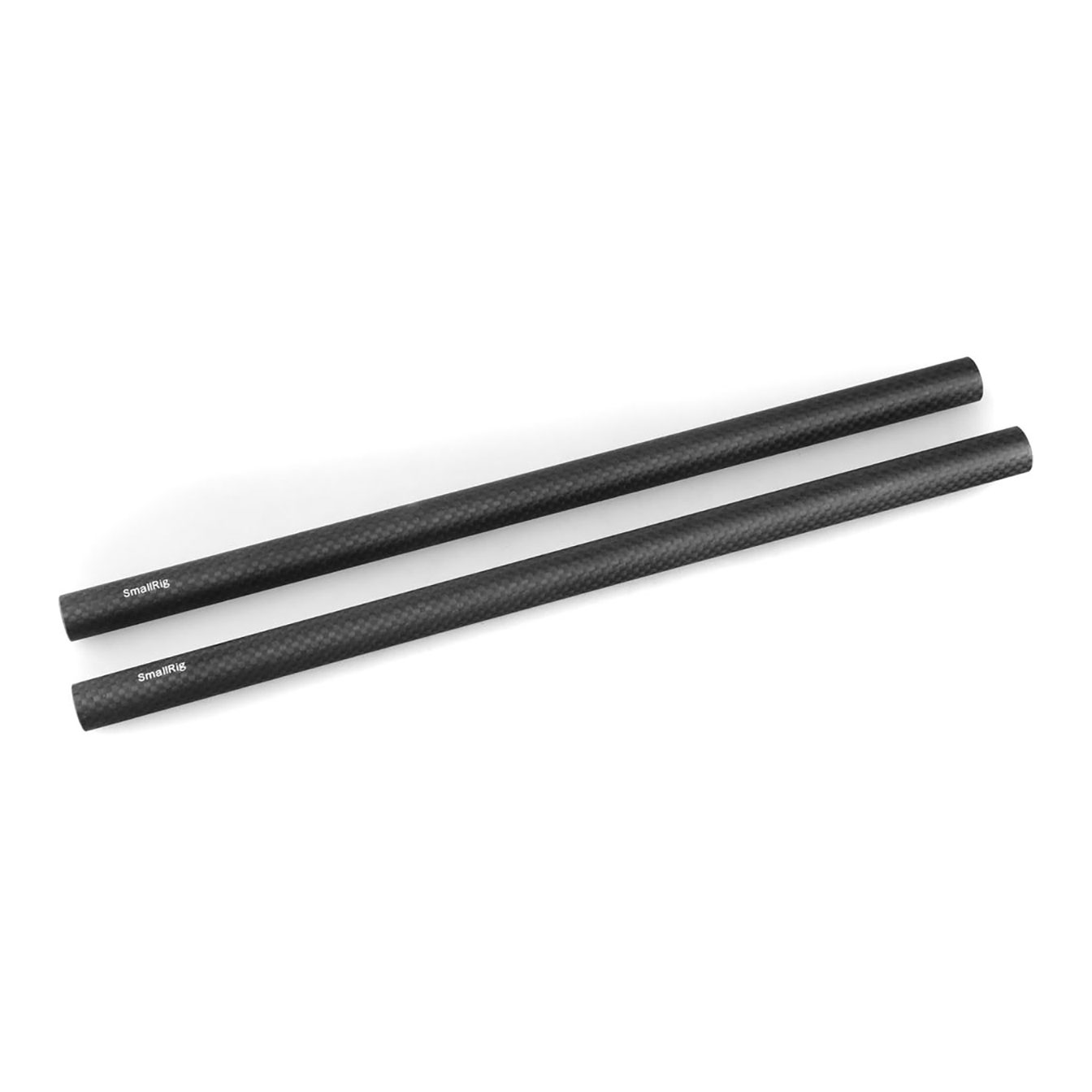 SmallRig 15mm Carbon Fiber Rod Set (8")