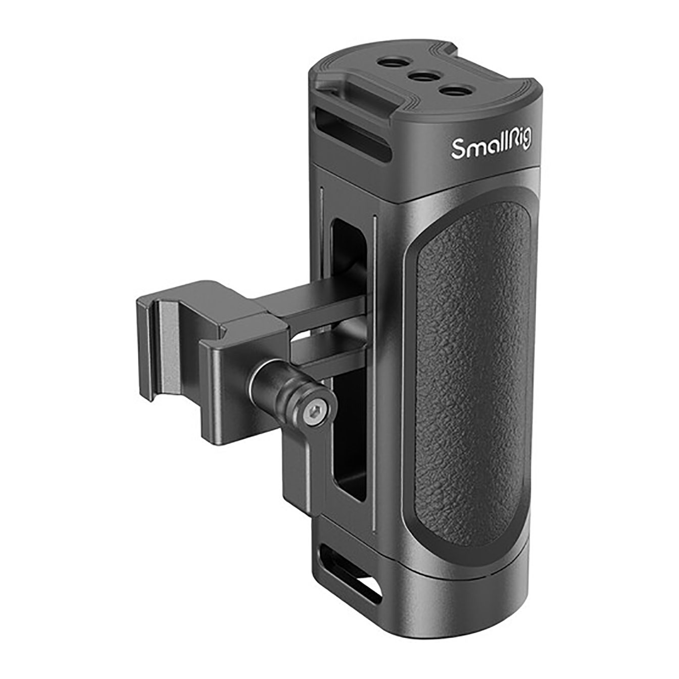 SmallRig Mini Side Handle with NATO Clamp Mount