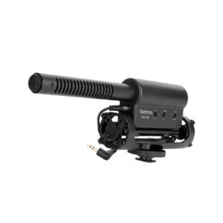 Takstar SGC-598 Shotgun Microphone