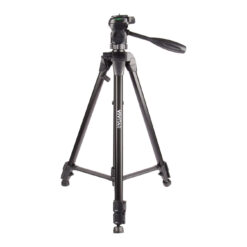 Vivitar VPT3662 62-Inch Tripod (Black)