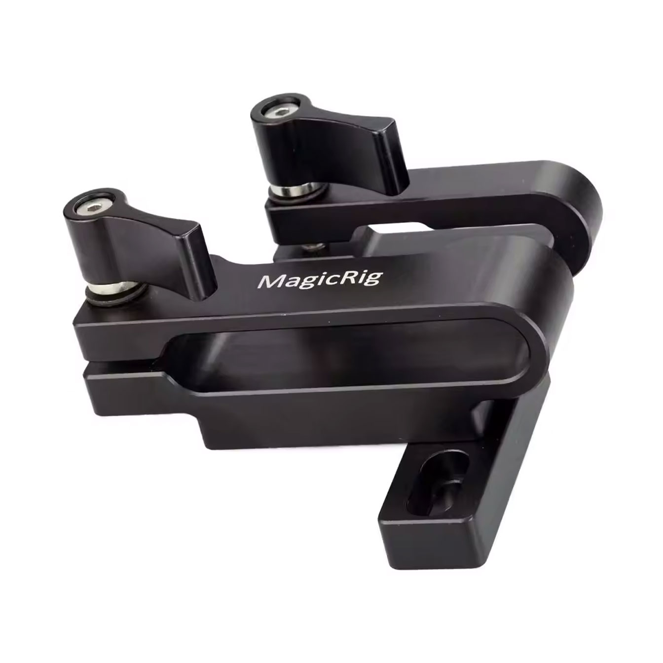 MAGICRIG SSD Mount for Samsung T5 SSD Card Clamp