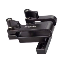 MAGICRIG SSD Mount for Samsung T5 SSD Card Clamp