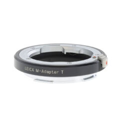 Leica M-Adapter T for Leica
