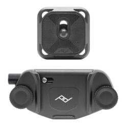Peak Design Capture Camera Clip v3 (Black)