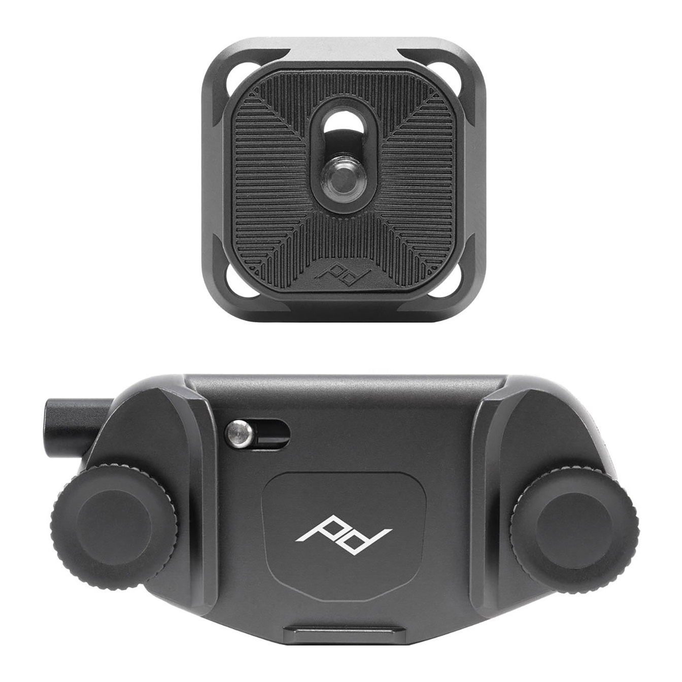 Peak Design Capture Camera Clip v3 (Black)