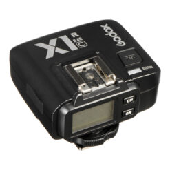 Godox X1R-C TTL Wireless Flash Receiver for Canon