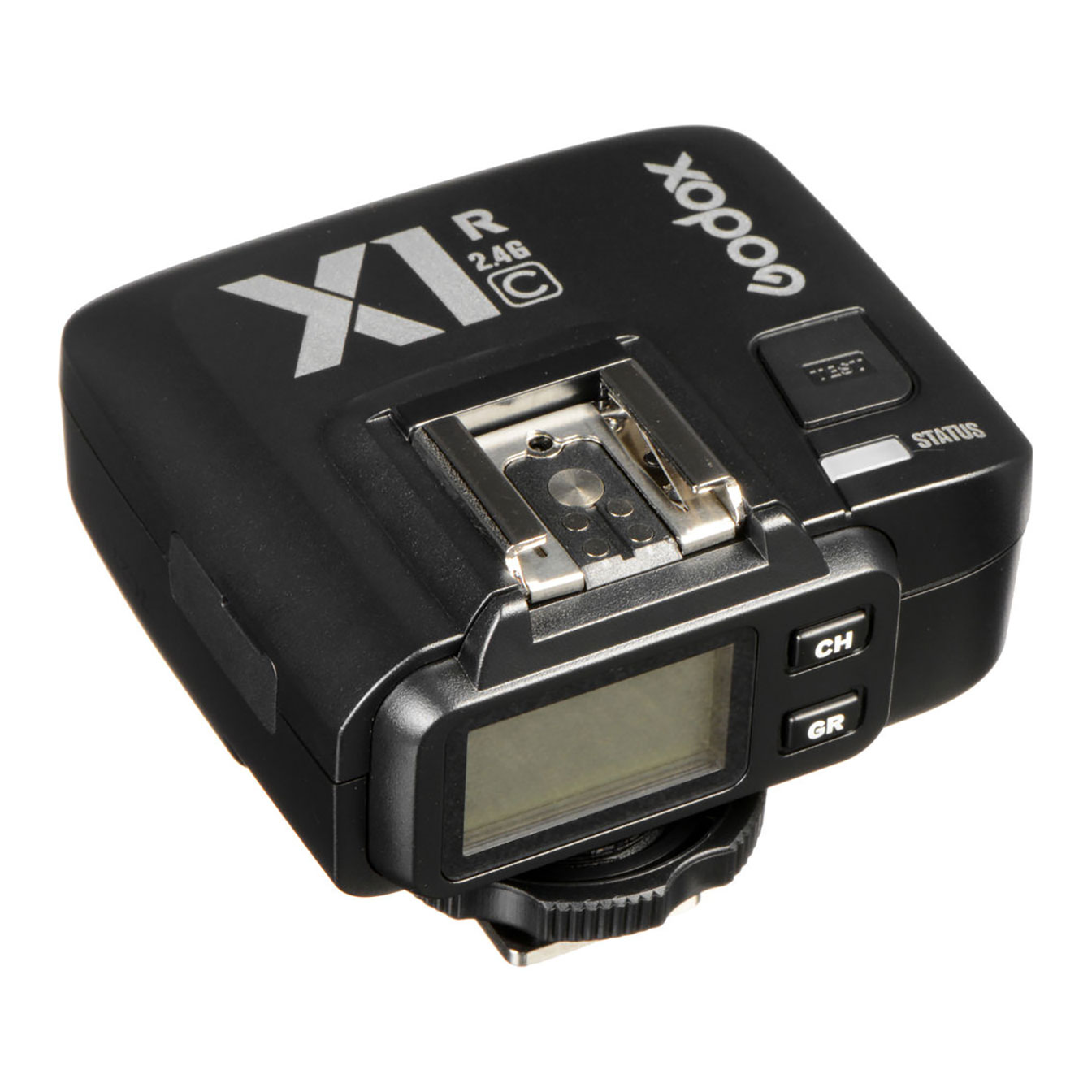 Godox X1R-C TTL Wireless Flash Receiver for Canon