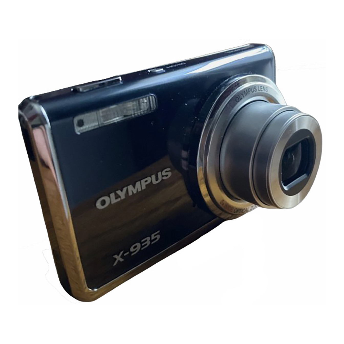 Olympus X-935 Digital Camera
