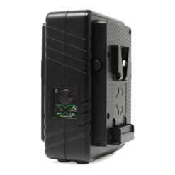 Core SWX GPM-X2S Mini Dual Travel Battery Charger (V-Mount)