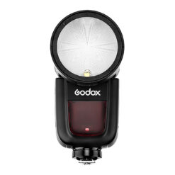 Godox V1 Flash for Canon