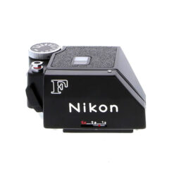 Nikon Photomic FTn Viewfinder (AS-IS)