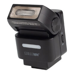 Medalight F2 Mini Wireless Flash (Black)
