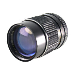 Sears MC Auto 135mm F/2.8 Lens For Pentax K