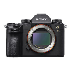 Sony a9 Mirrorless Camera