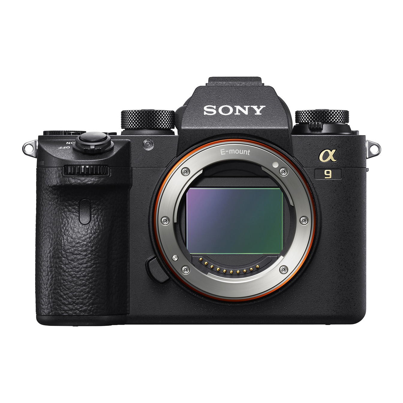 Sony a9 Mirrorless Camera