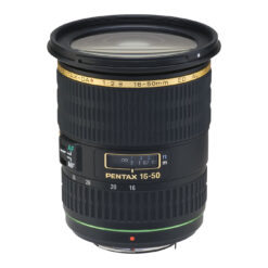 Pentax smc DA* 16-50mm f/2.8 ED AL (IF) SDM Lens