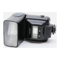 Contax TLA 360 Flash