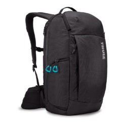 Thule Aspect DSLR Camera Bag Backpack, Black