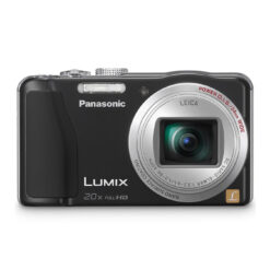 Panasonic Lumix DMC-ZS19 Compact Digital Camera