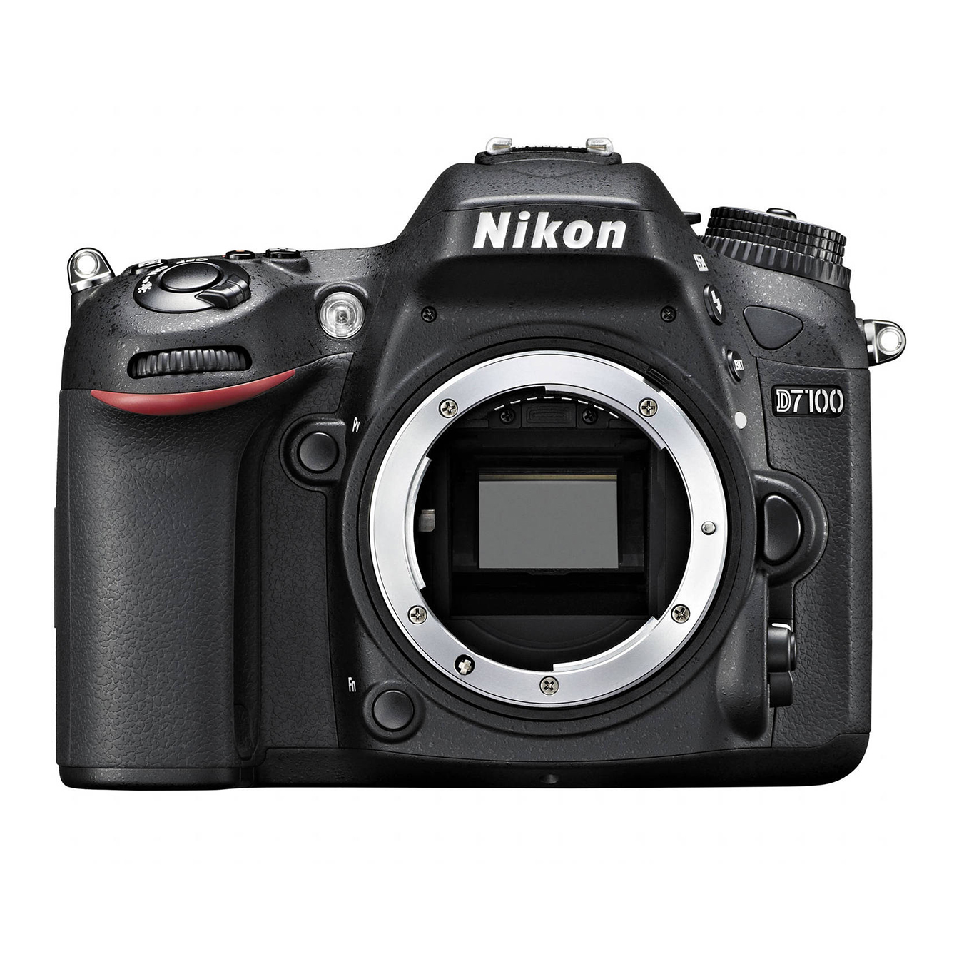 Nikon D7100 DSLR Camera Body