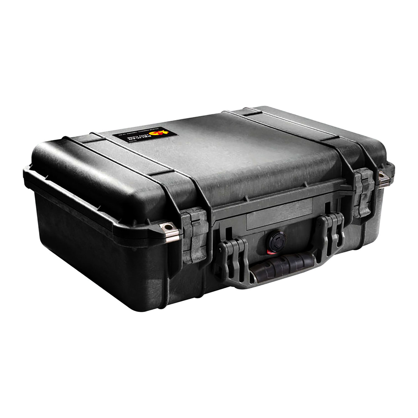 Pelican 1500 Case (Black)