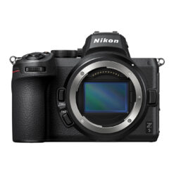 Nikon Z5 Mirrorless Camera