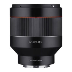 Rokinon AF 85mm f/1.4 Lens for Sony E