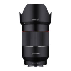 Rokinon AF 35mm f/1.4 FE Lens for Sony E