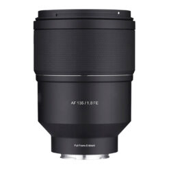 Rokinon AF 135mm f/1.8 FE Lens for Sony E