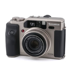 Fujifilm GA645Zi Professional Medium Format Camera