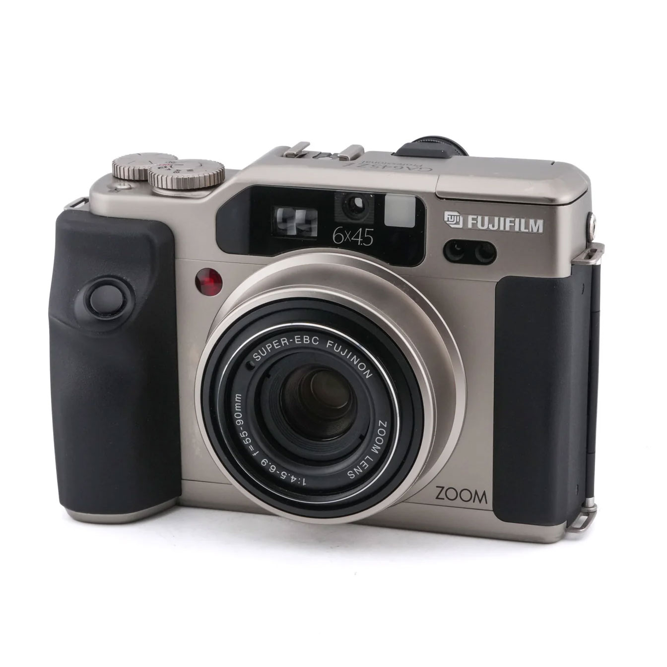 Fujifilm GA645Zi Professional Medium Format Camera