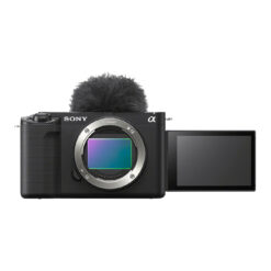 Sony ZV-E1 Mirrorless Camera (Black)