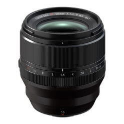 FUJIFILM XF 56mm f/1.2 R WR Lens